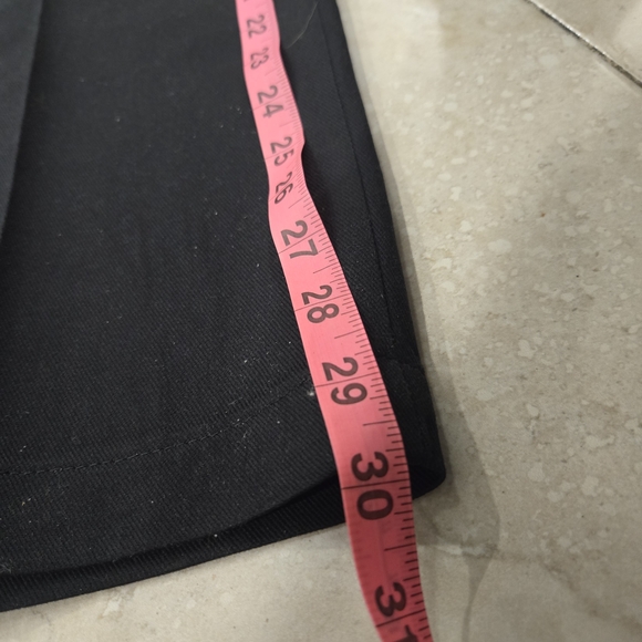 NWT Dickies 874 Flex Original Fit Mens 40x30 Black Work Pants - Picture 7 of 9